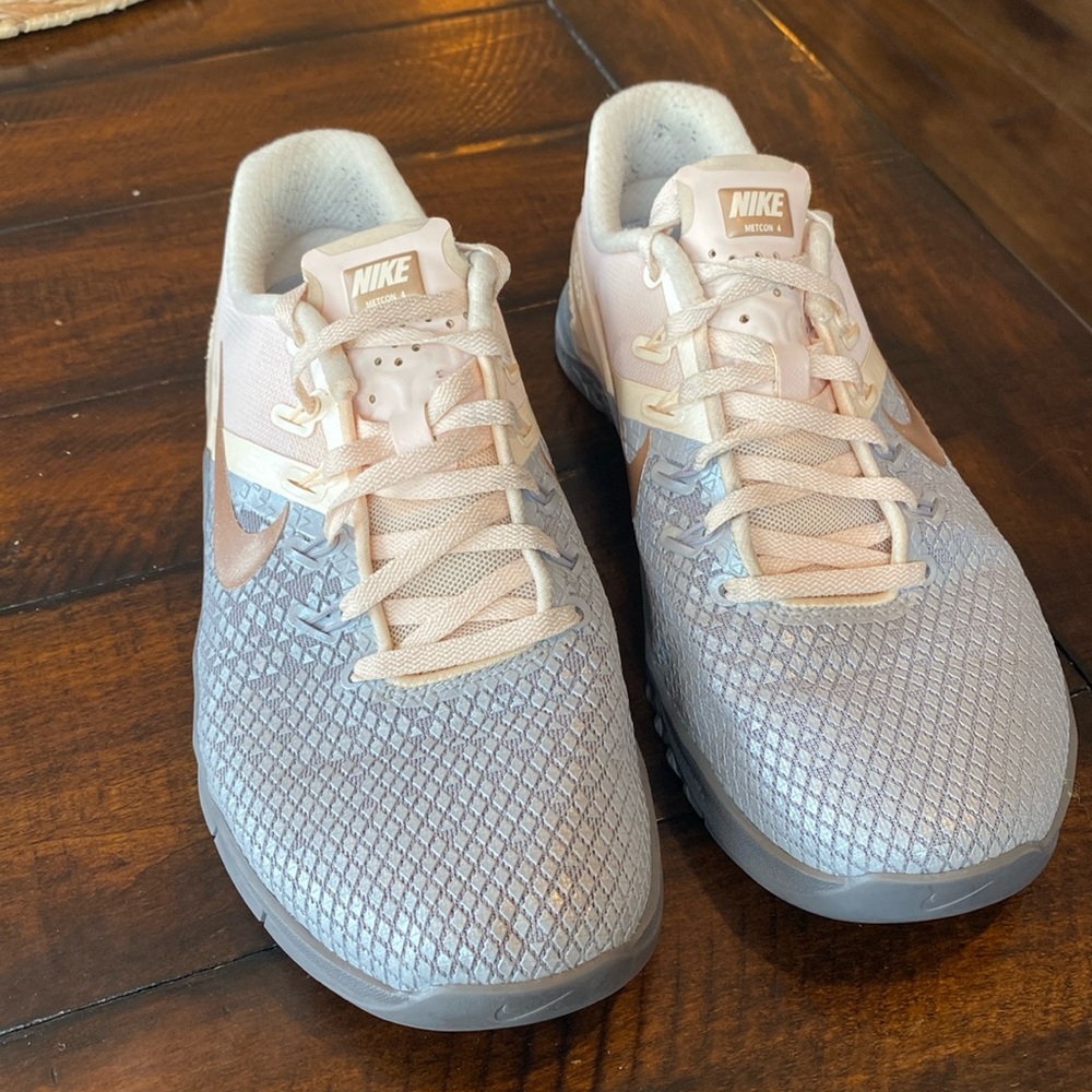 Women’s Nike Metcon
